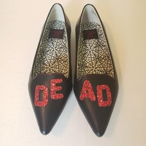 COPY - Dead Strangecult flats